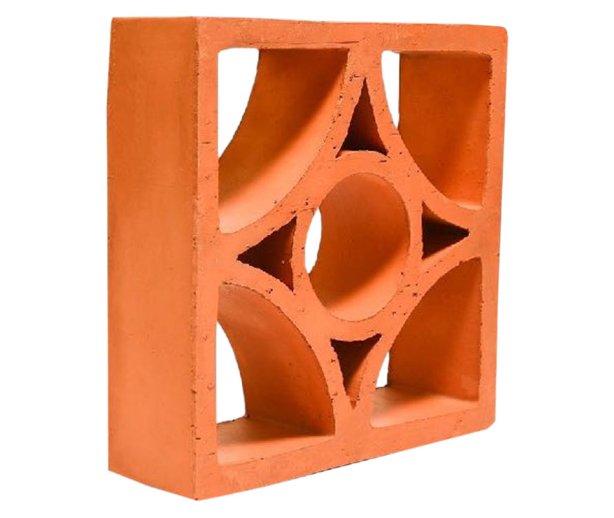 Star Clay Jali Exporter, Supplier, Manufacturer, India